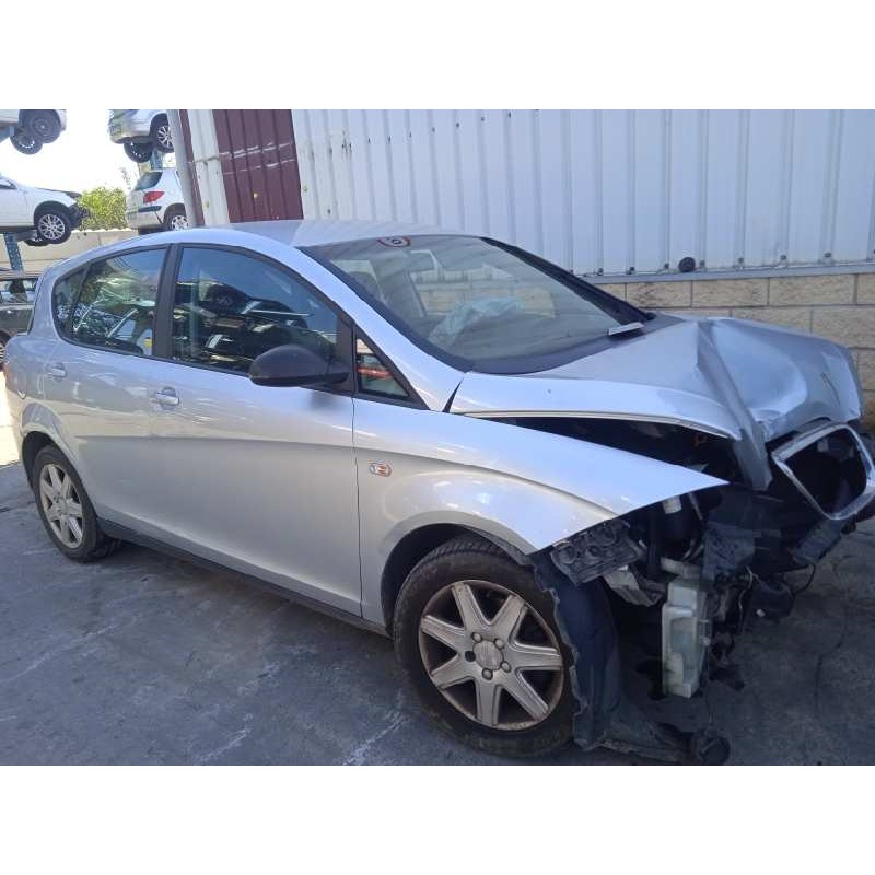 seat toledo (5p2) del año 2005