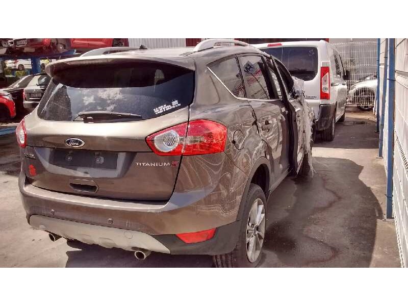ford kuga (cbv) del año 2012