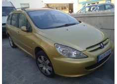 PEUGEOT 307 BREAK / SW (S1)