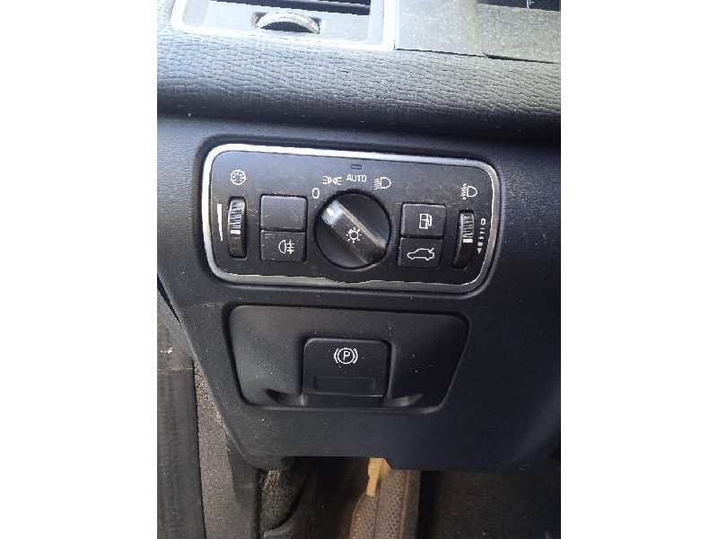 volvo xc60 del año 2017