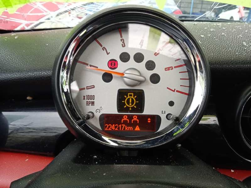 mini mini (r56) del año 2010