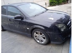 OPEL VECTRA C BERLINA