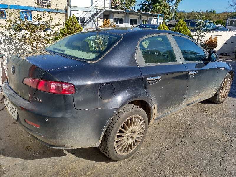 alfa romeo 159 (140) del año 2008