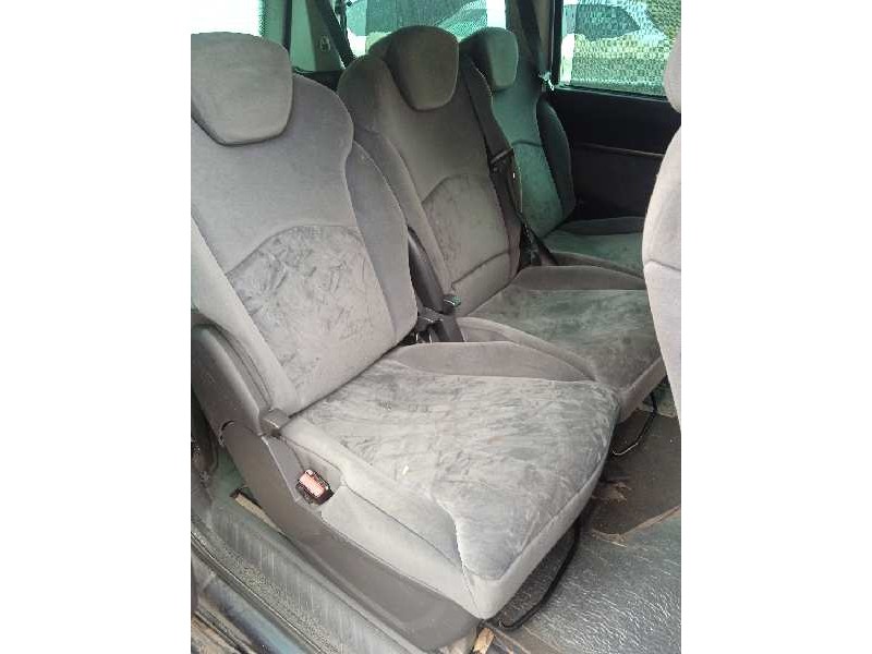 citroën c8 del año 2006