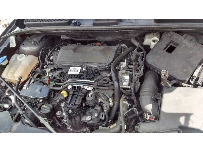 ford kuga (cbv) del año 2012