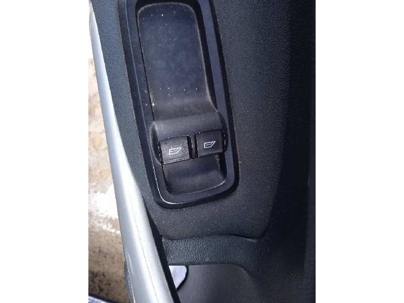 ford fiesta (cb1) del año 2011