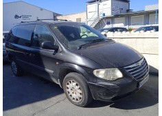 chrysler voyager (rg) del año 2005