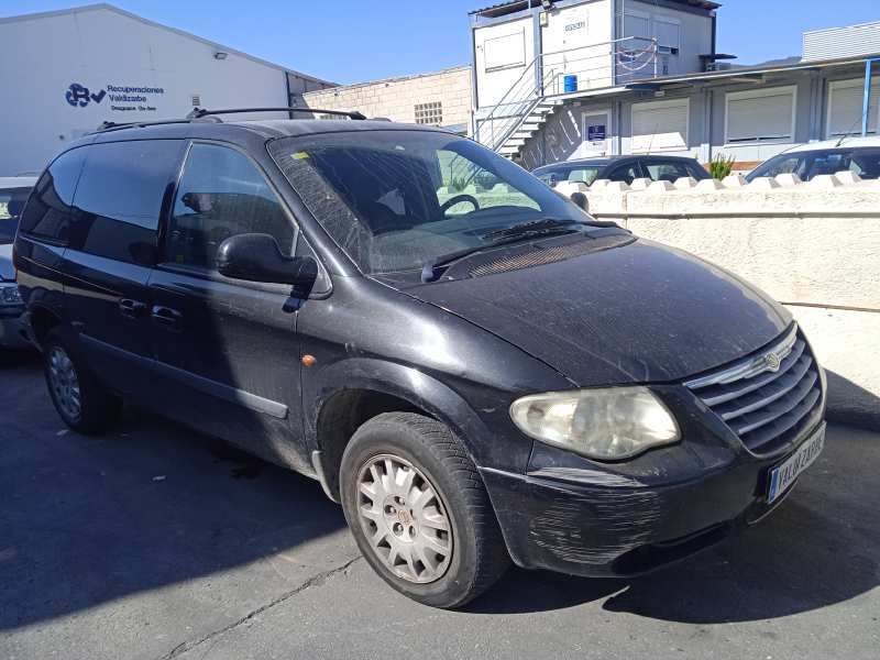chrysler voyager (rg) del año 2005