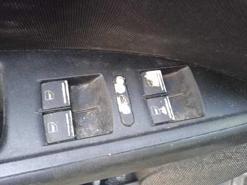 seat toledo (5p2) del año 2005