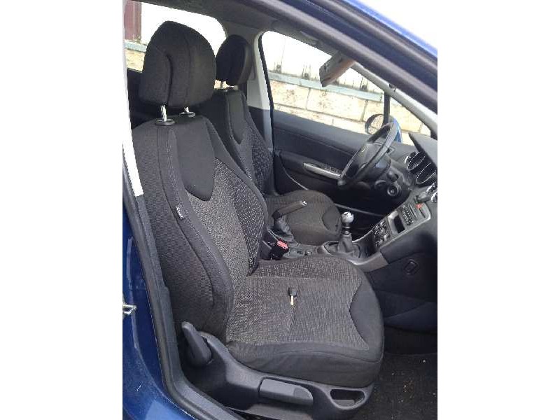 peugeot 308 sw del año 2008