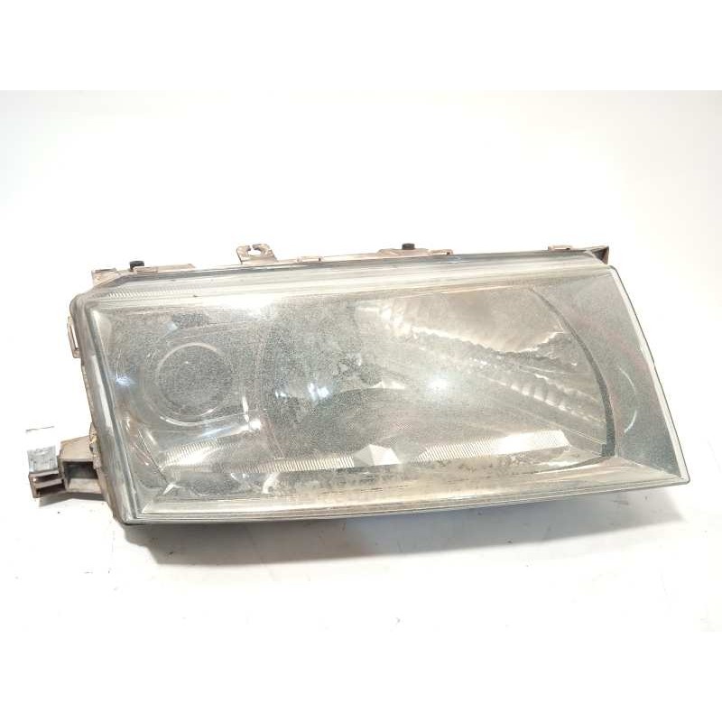 Recambio de faro derecho para skoda octavia berlina (1u2) 1.9 tdi referencia OEM IAM 1U1941016L  