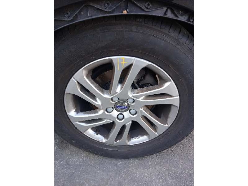 volvo xc60 del año 2017