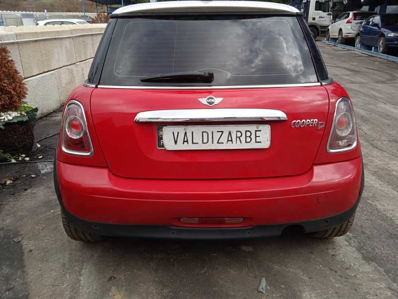 mini mini (r56) del año 2010