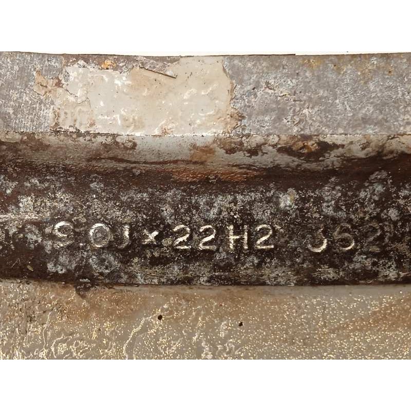 Recambio de llanta para land rover range rover sport supercharged referencia OEM IAM   