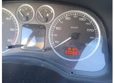 peugeot 307 break / sw (s1) del año 2003 2