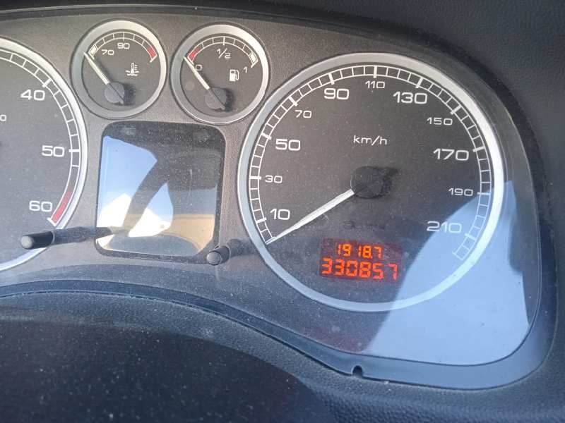 peugeot 307 break / sw (s1) del año 2003