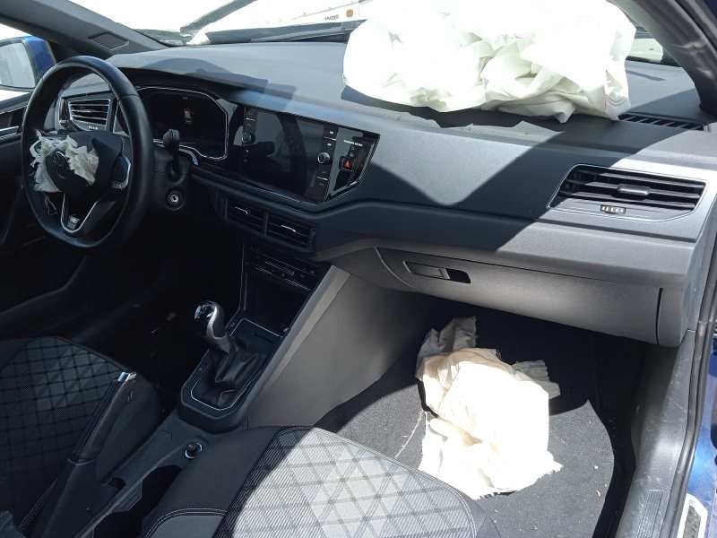 volkswagen polo del año 2022