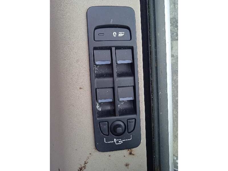 land rover discovery sport (2019 - ...) del año 2022