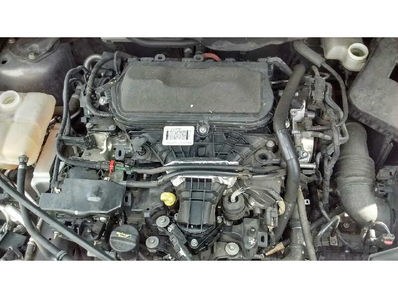 ford kuga (cbv) del año 2012