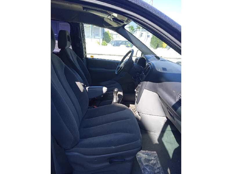 chrysler voyager (rg) del año 2005