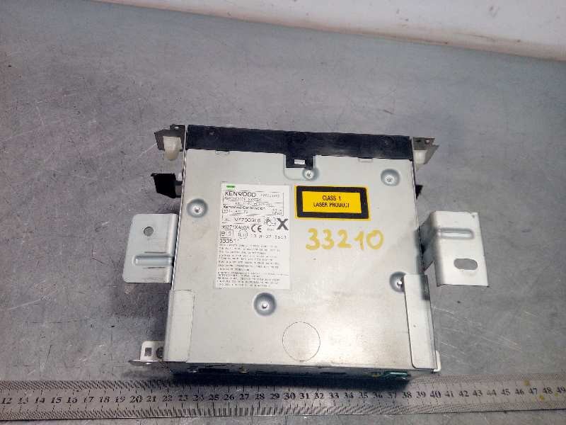 Recambio de sistema navegacion gps para subaru tribeca b9 classic referencia OEM IAM 86271XA02A  