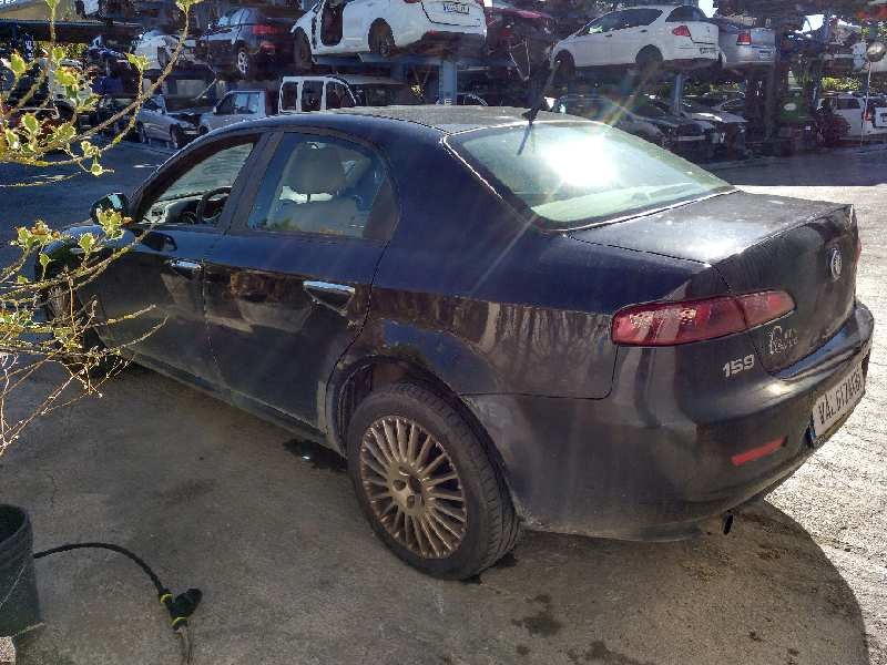 alfa romeo 159 (140) del año 2008