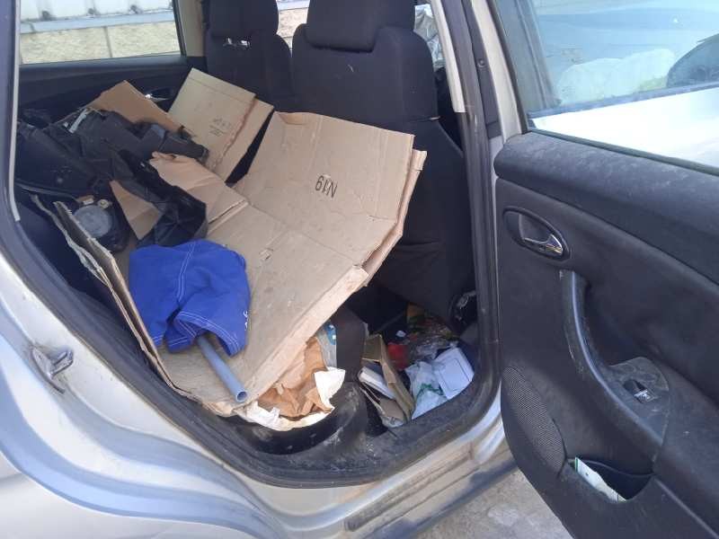 seat toledo (5p2) del año 2005