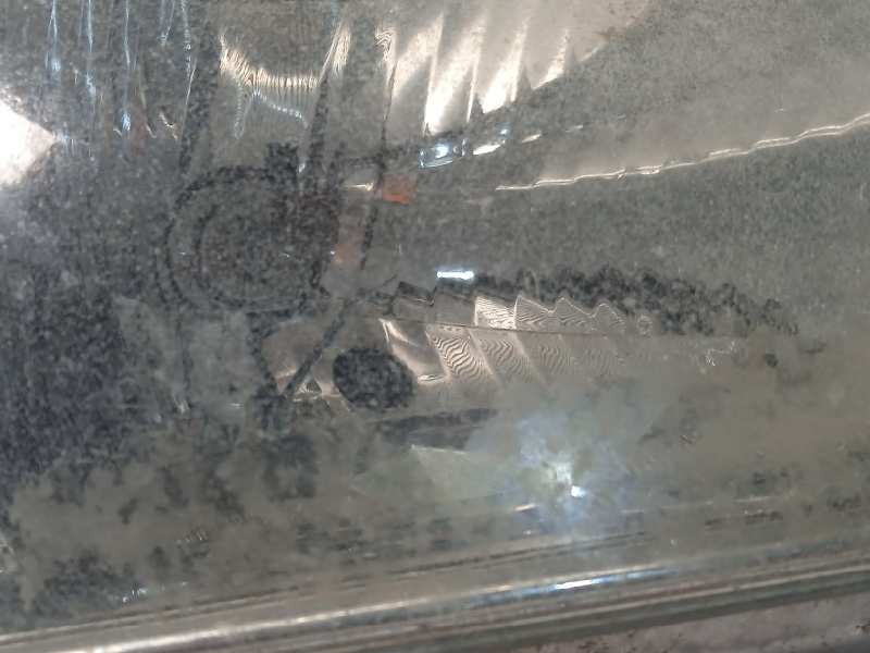 Recambio de faro derecho para skoda octavia berlina (1u2) 1.9 tdi referencia OEM IAM 1U1941016L  