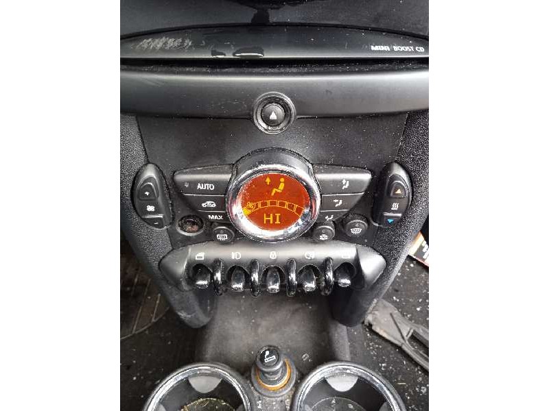 mini mini (r56) del año 2010