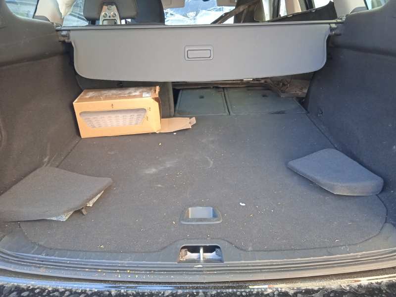 volvo xc60 del año 2017