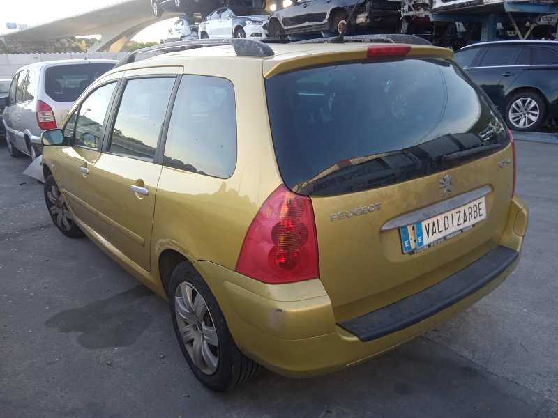 peugeot 307 break / sw (s1) del año 2003