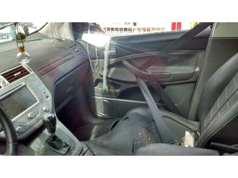 ford kuga (cbv) del año 2012