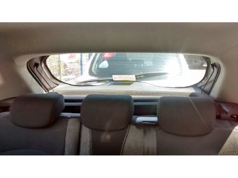 renault captur del año 2017