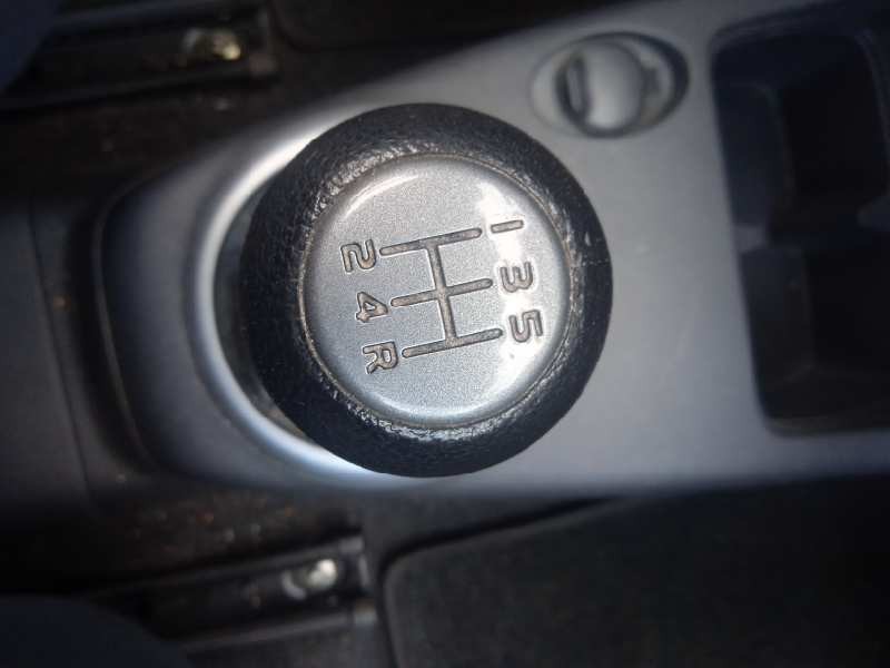 suzuki swift berlina (mz) del año 2010