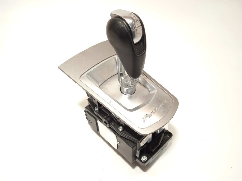 Recambio de palanca cambio para porsche panamera 4 s referencia OEM IAM 97042696000  9G142606900DLC