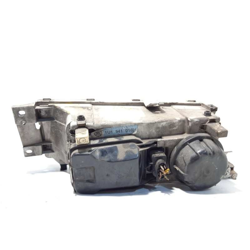 Recambio de faro derecho para skoda octavia berlina (1u2) 1.9 tdi referencia OEM IAM 1U1941016L  