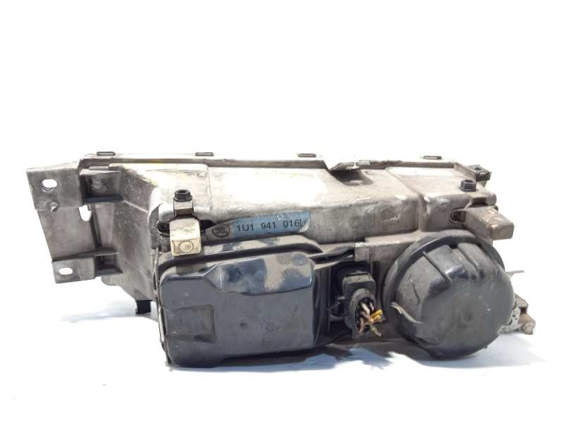 Recambio de faro derecho para skoda octavia berlina (1u2) 1.9 tdi referencia OEM IAM 1U1941016L  