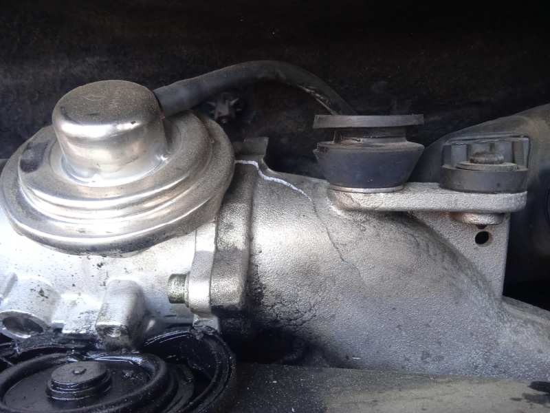 seat toledo (5p2) del año 2005