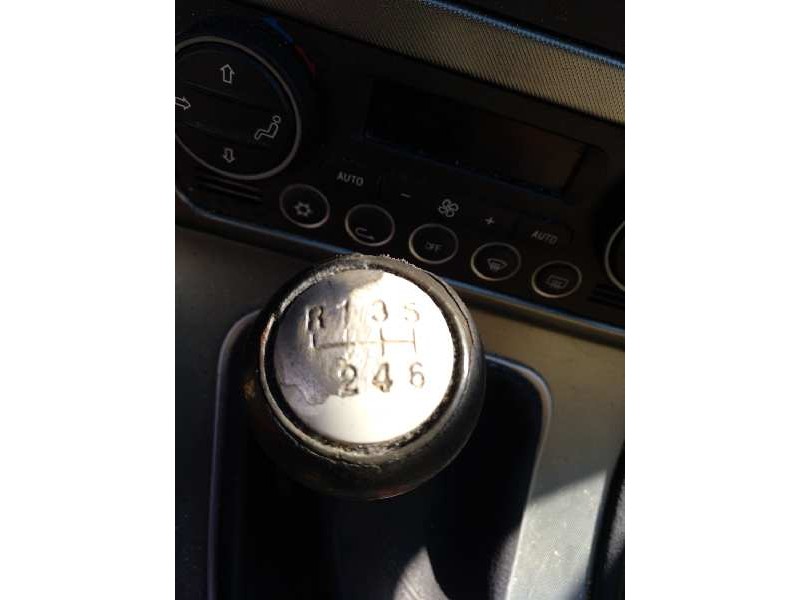 alfa romeo 159 (140) del año 2008