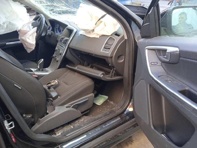 volvo xc60 del año 2017