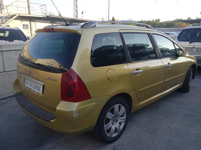 peugeot 307 break / sw (s1) del año 2003