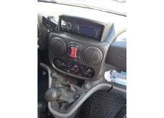 fiat doblo cargo (223) del año 2006 2