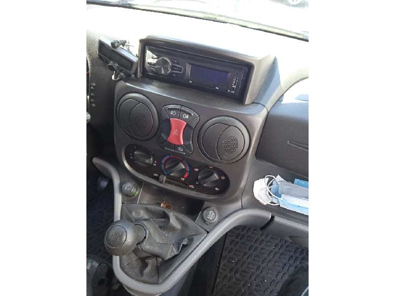 fiat doblo cargo (223) del año 2006