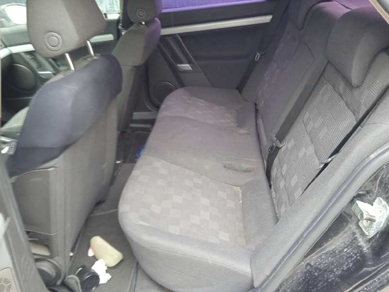 opel vectra c berlina del año 2005