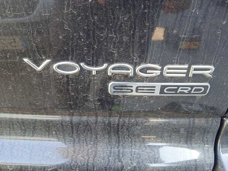 chrysler voyager (rg) del año 2005
