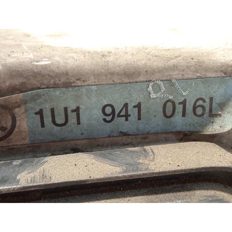 Recambio de faro derecho para skoda octavia berlina (1u2) 1.9 tdi referencia OEM IAM 1U1941016L  