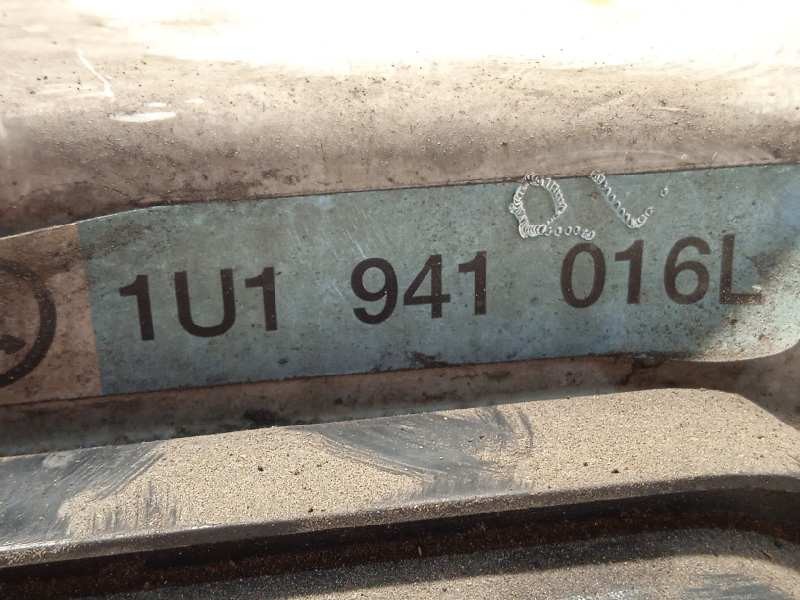 Recambio de faro derecho para skoda octavia berlina (1u2) 1.9 tdi referencia OEM IAM 1U1941016L  