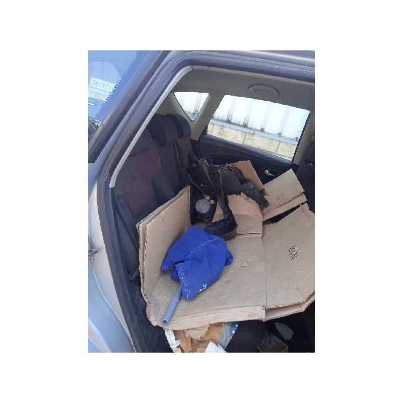 seat toledo (5p2) del año 2005