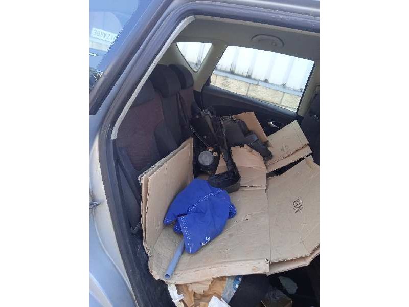 seat toledo (5p2) del año 2005