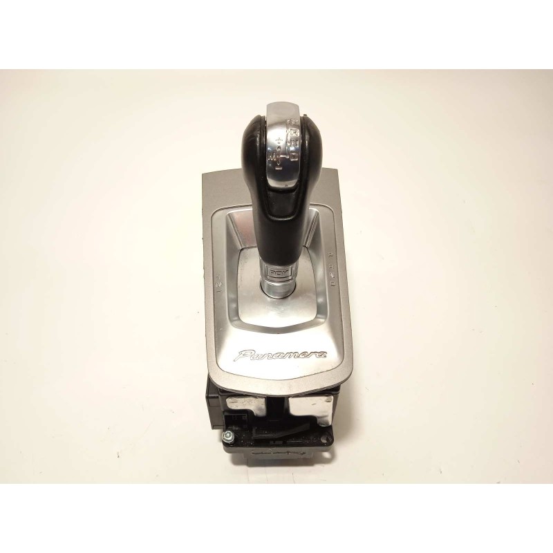 Recambio de palanca cambio para porsche panamera 4 s referencia OEM IAM 97042696000  9G142606900DLC